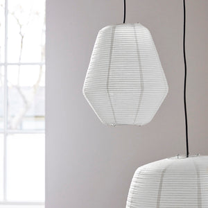 Bidar Lampshade White - Small