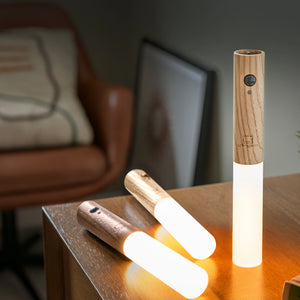 Smart Baton Light by Ginko