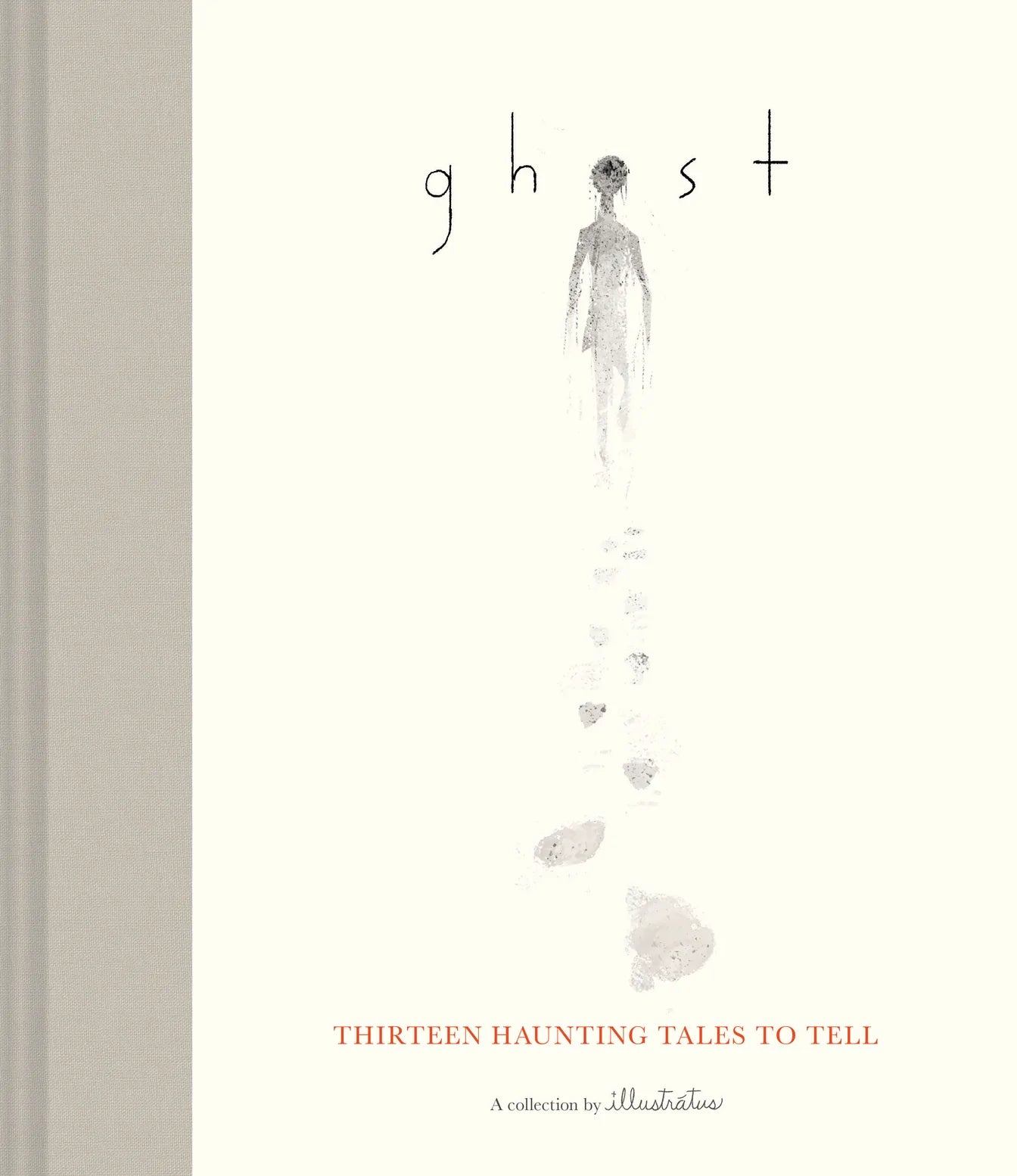 Ghost, Illustratus