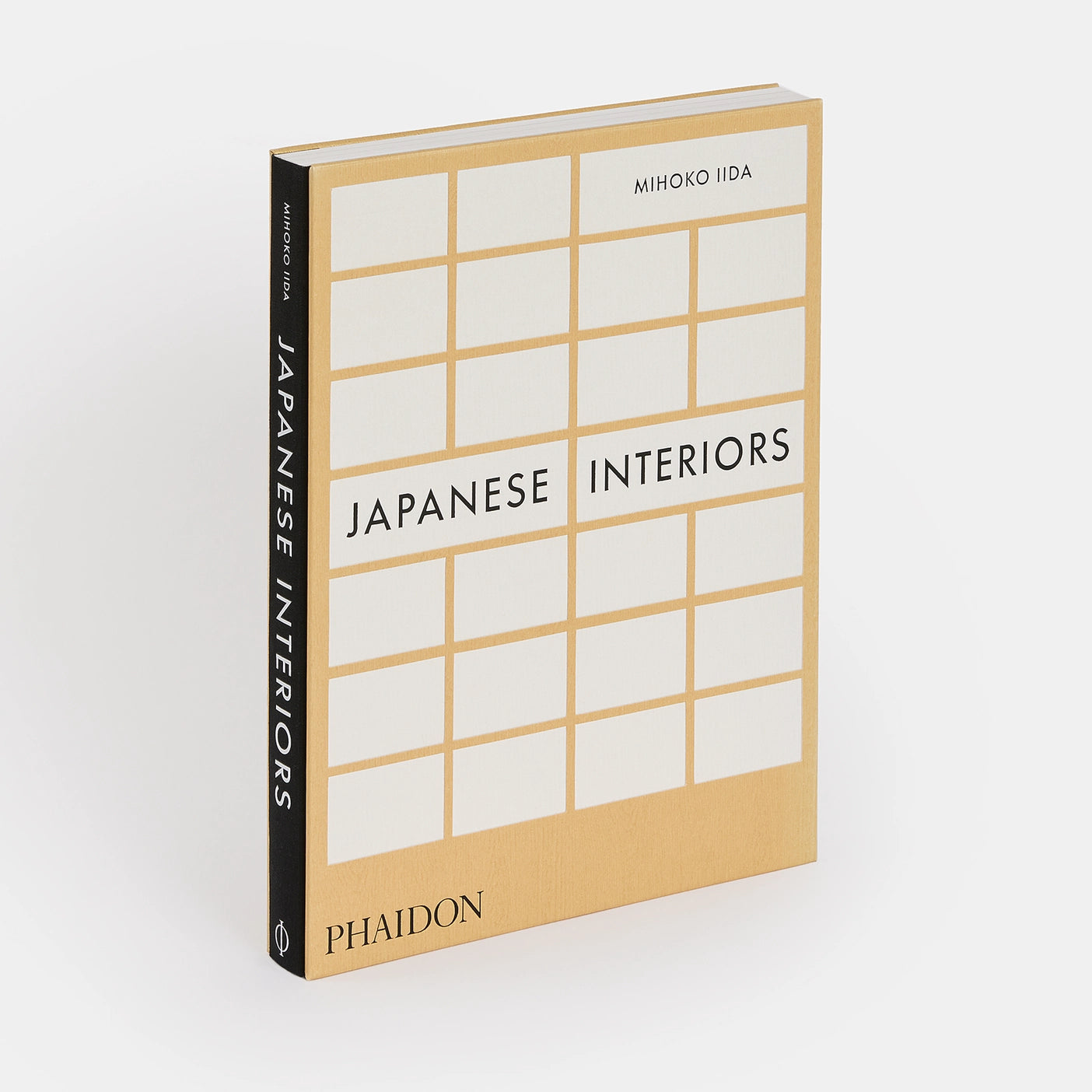 Japanese Interiors, Mihoko Iida