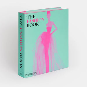 Fashion Book, Phaidon Editors