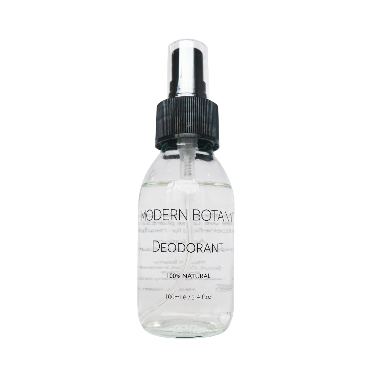 Modern Botany Natural Deodorant