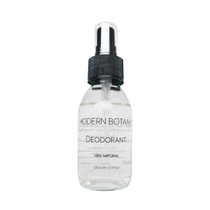 Modern Botany Natural Deodorant