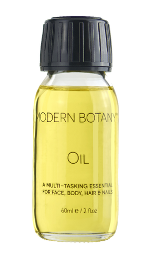 Modern Botany Oil