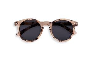 NEW Izipizi Sunglasses - #M Light Tortoise