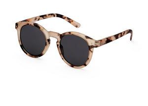 NEW Izipizi Sunglasses - #M Light Tortoise