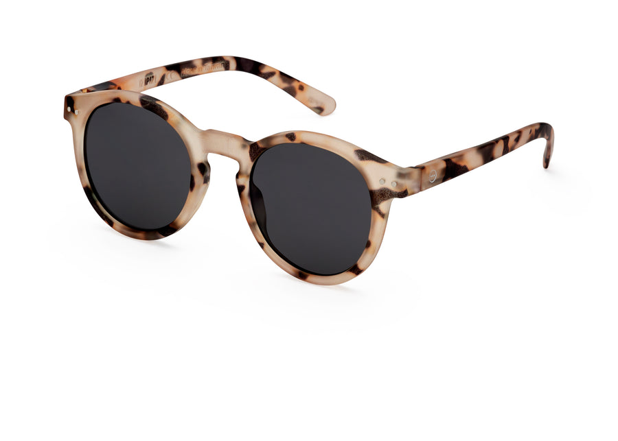 NEW Izipizi Sunglasses - #M Light Tortoise