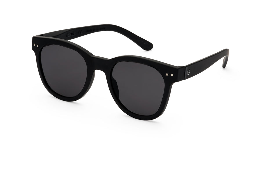NEW Izipizi Sunglasses - #N Black