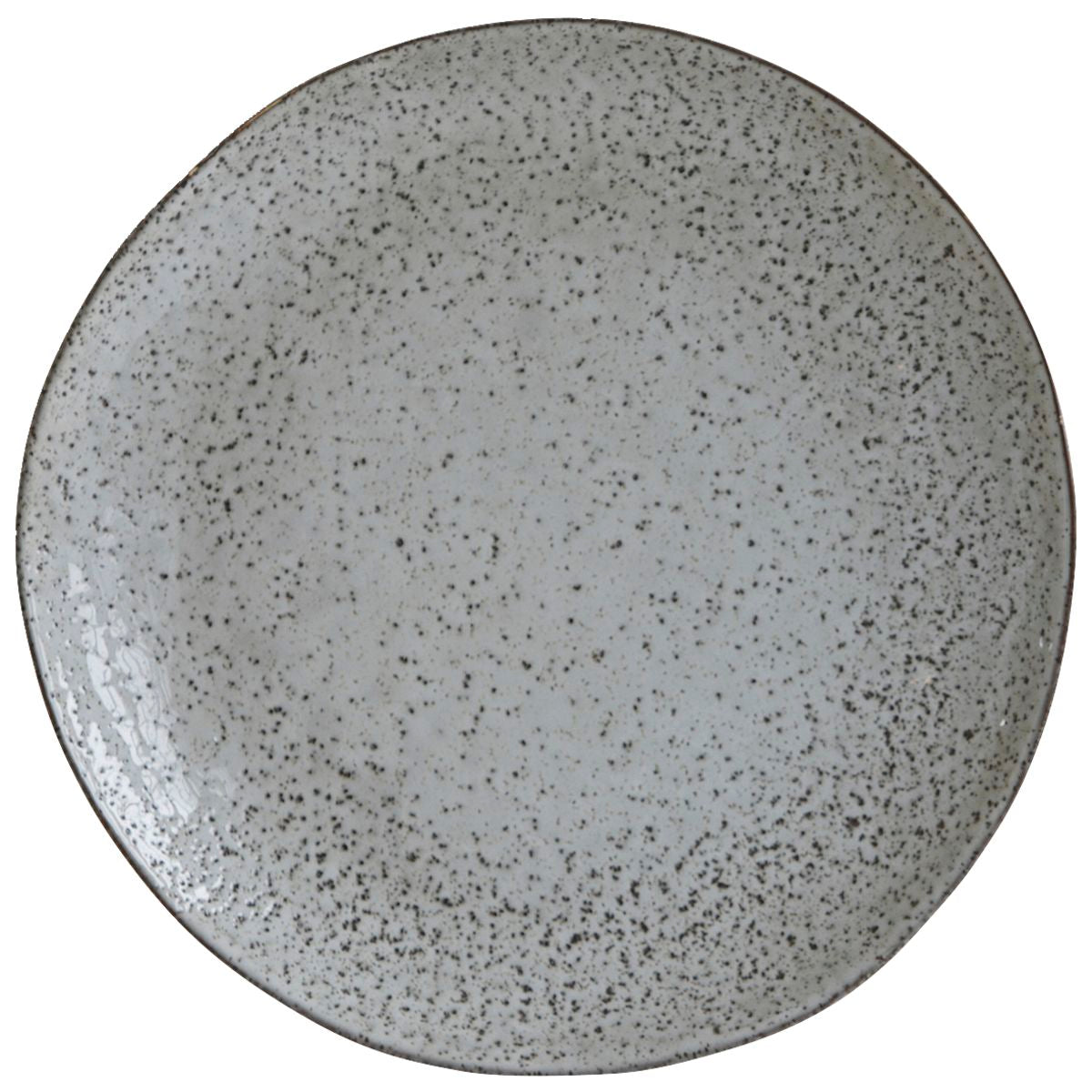 Rustic Dinner Plate