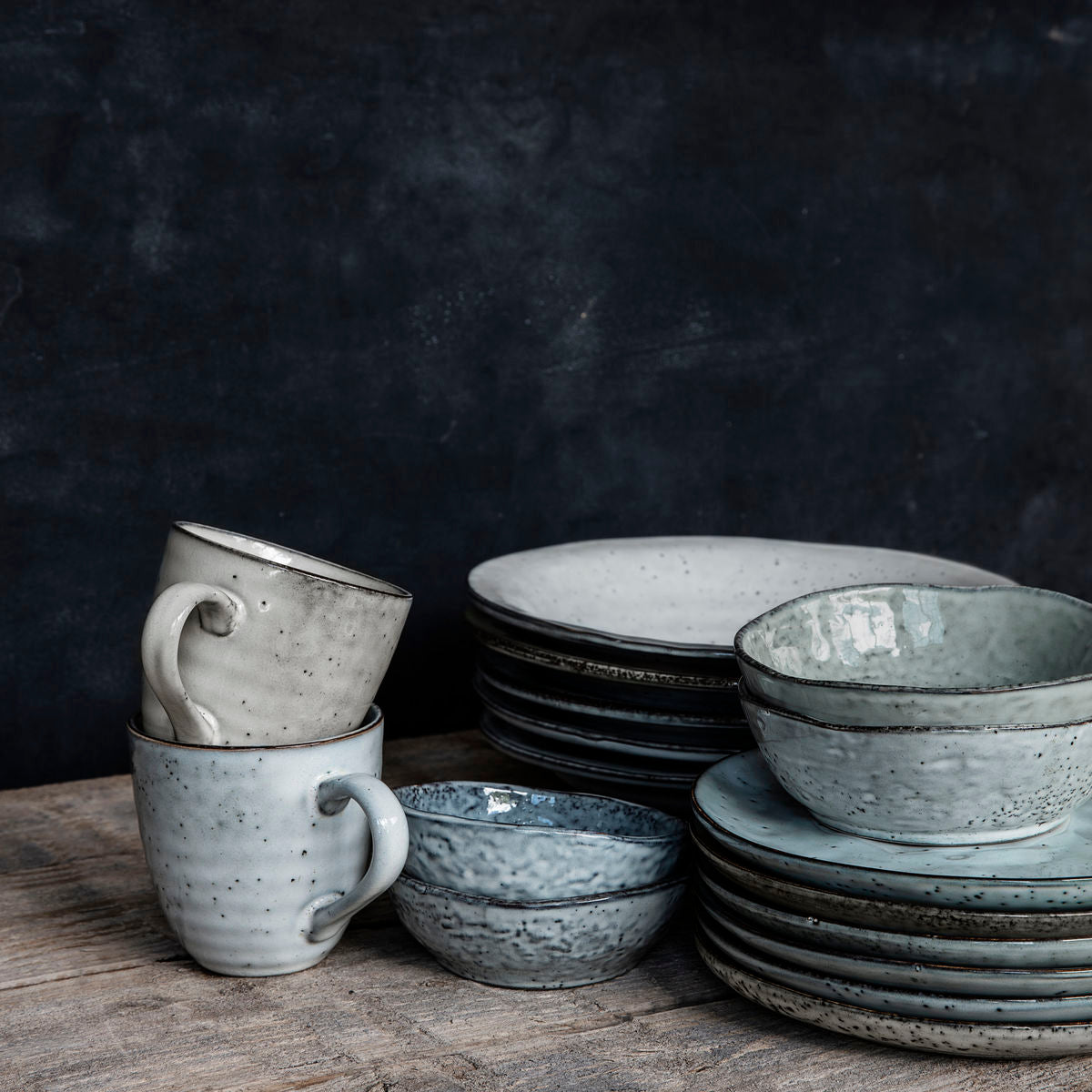 Rustic Bowl Large