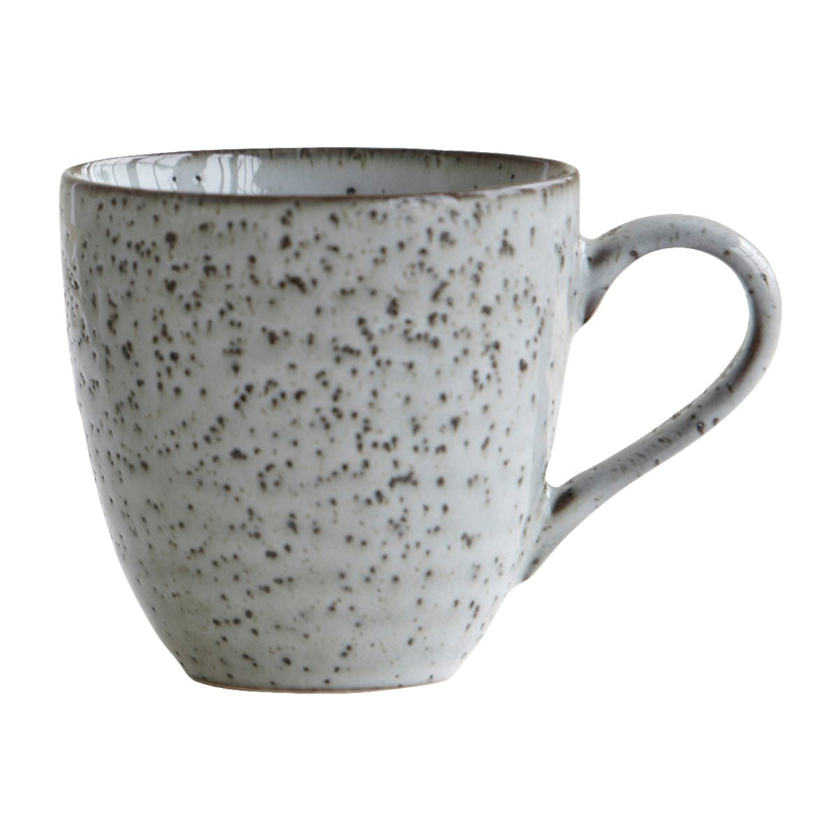 Rustic Mug