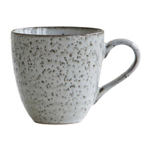 Rustic Mug