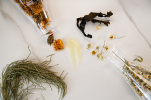 Modern Botany Recovery Cream