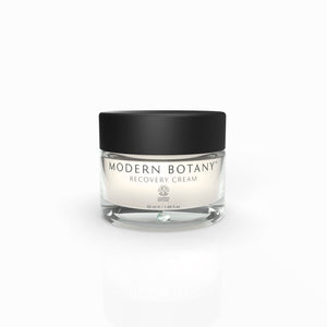Modern Botany Recovery Cream