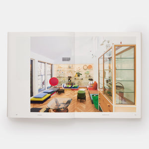 Japanese Interiors, Mihoko Iida