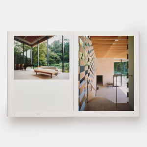 Japanese Interiors, Mihoko Iida