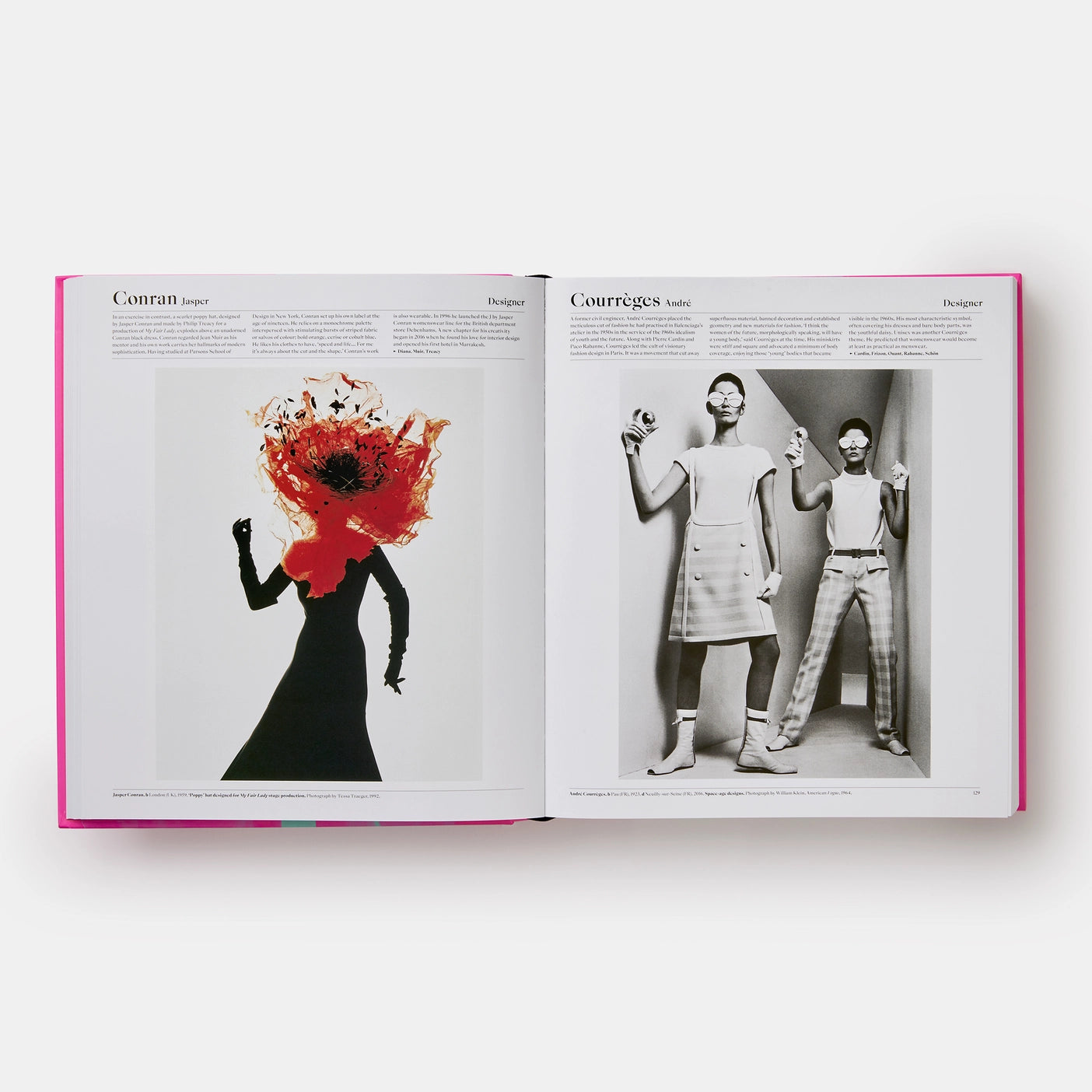 Fashion Book, Phaidon Editors