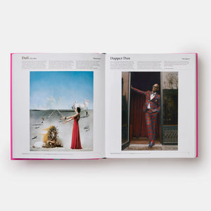 Fashion Book, Phaidon Editors