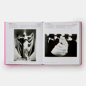 Fashion Book, Phaidon Editors