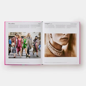 Fashion Book, Phaidon Editors