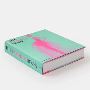 Fashion Book, Phaidon Editors