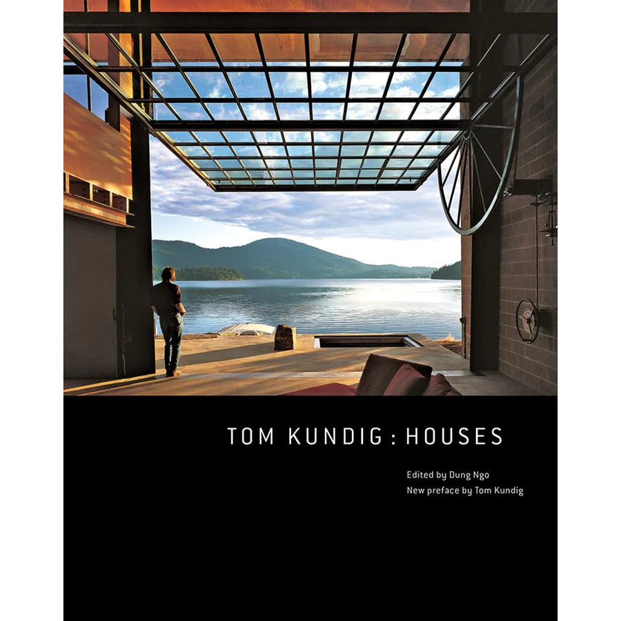 Tom Kundig, Dung Ngo