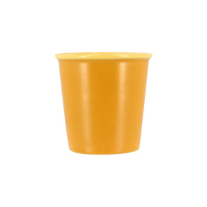 Outo espresso cup 8cl
Made of yellow sandstone