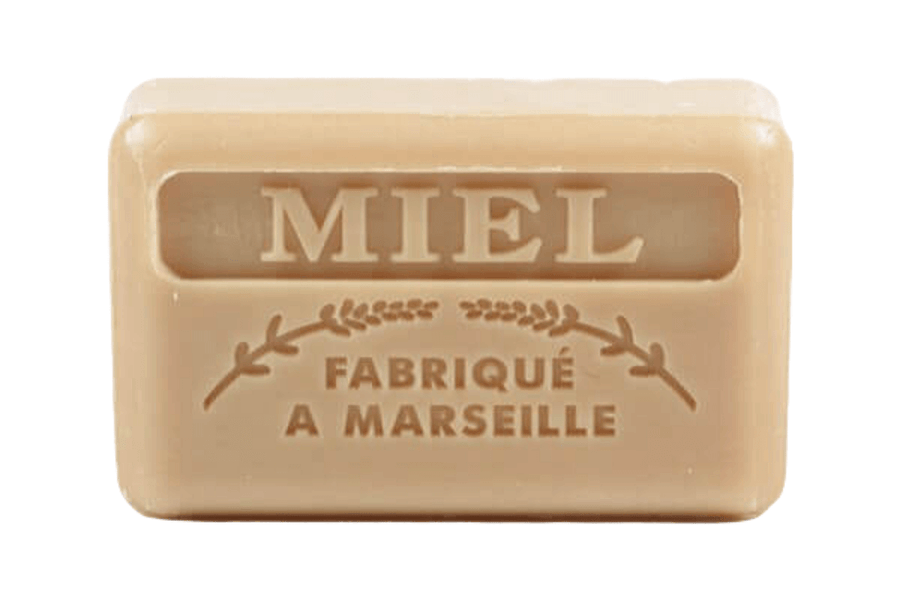 Honey Soap 125g