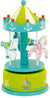 Musical Horse Carousel