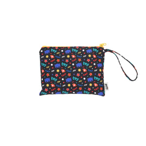 Double Sided On-The-Go Puzzle, Superhero