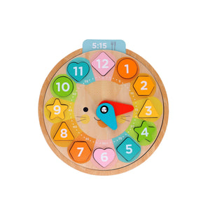 Multi-Language + Counting + Colors