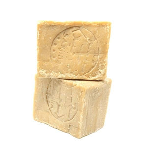 200g Aleppo Soap - 20% Laurel Oil