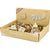Wooden Spinning Top - Mini