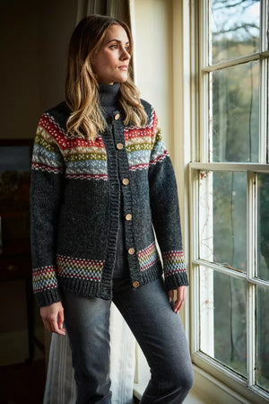 All Season Helmsdale Cardigan