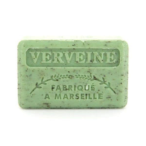 Crushed Verbena Soap 125g