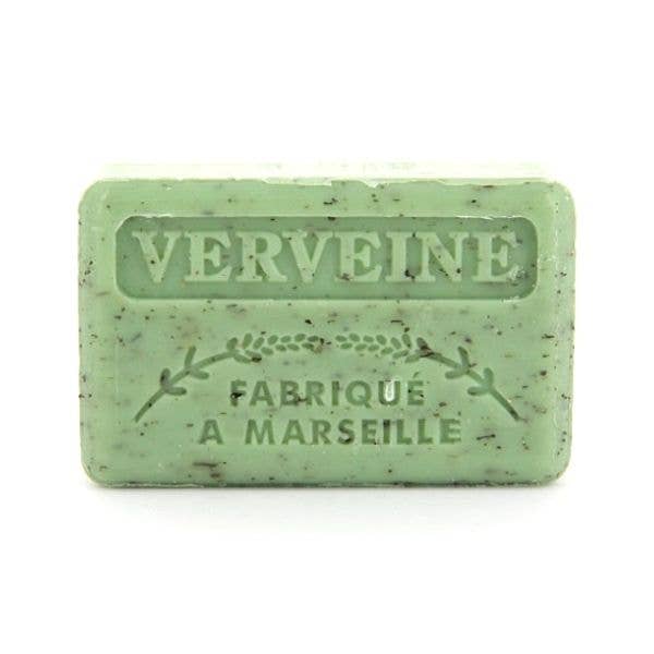 Crushed Verbena Soap 125g