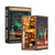 Magic Pharmacist - Book Nook CUTEBEE