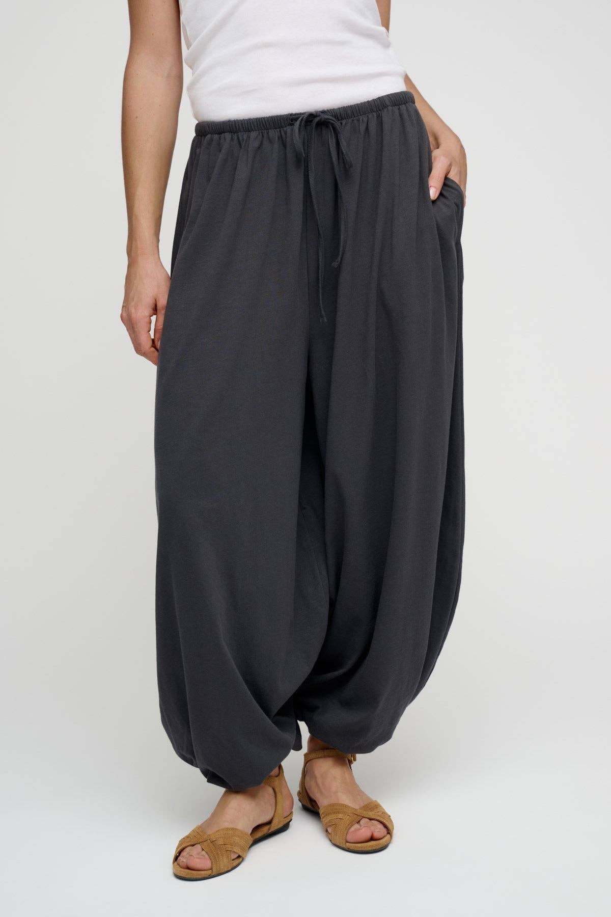 Breathe pants