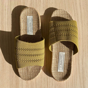 COCO'S MAURICETTES, light tap shoes