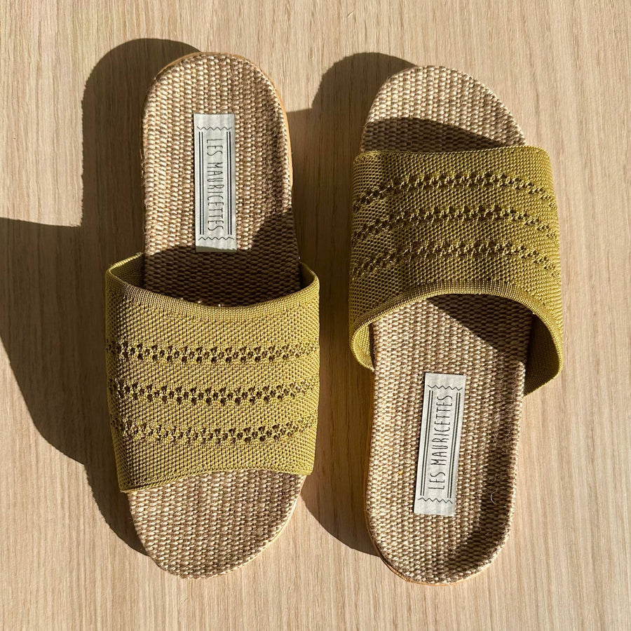 COCO'S MAURICETTES, light tap shoes