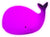 Wee Whale Night Light