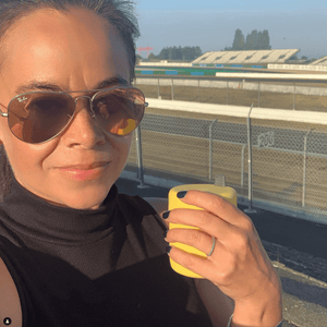 MiniLUX Reusable Coffee Cup 6oz - Seafoam