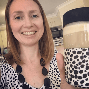 Original Reusable Coffee Cup 12oz - Seafoam