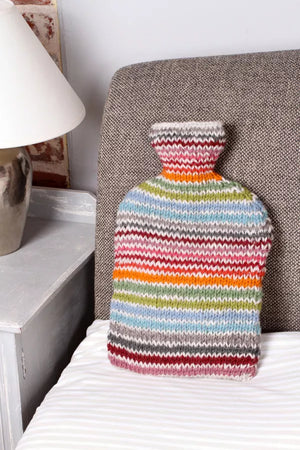 Hoxton Hot Water Bottle