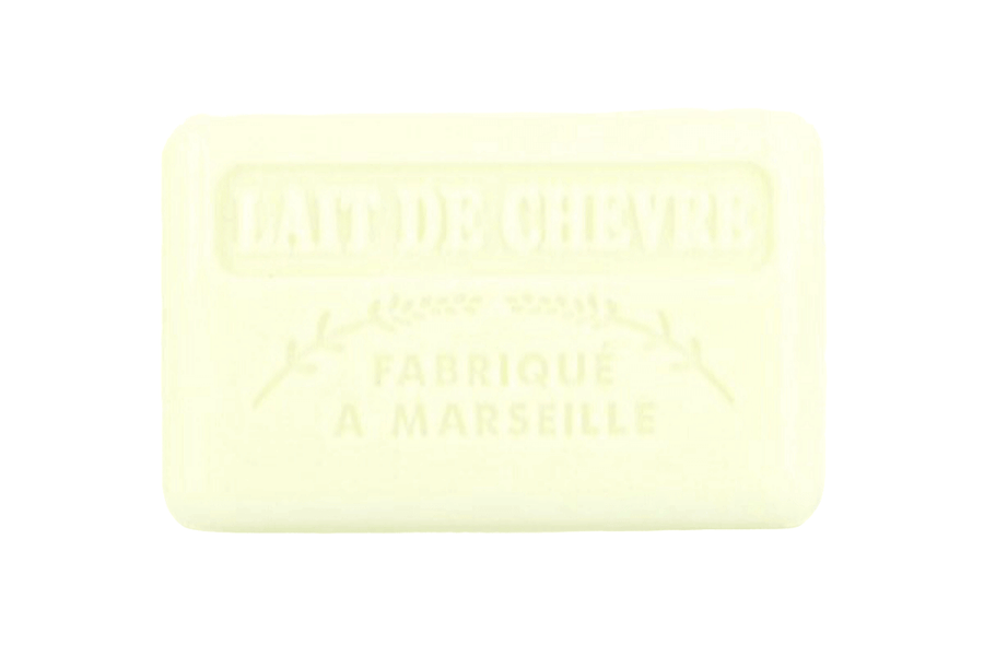 Goat's Milk Soap 125g