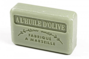 Olive Soap 125g