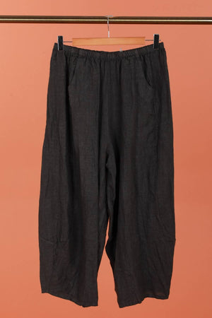 Colette Linen pants