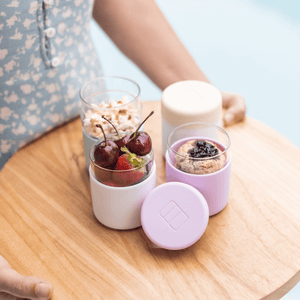 MiniLUX Reusable Coffee Cup 6oz - Copper