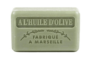 Olive Soap 125g