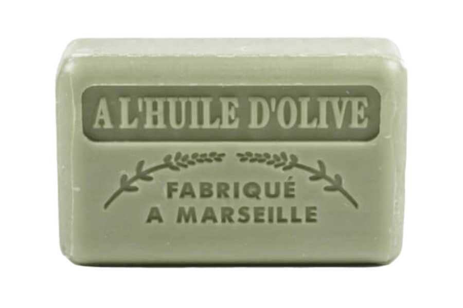 Olive Soap 125g